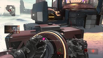 1v2 WAGER$ 5-5 Last Map