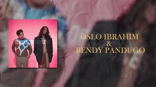 Video thumbnail of "Oslo Ibrahim - Blanket Of Sadness Ft. Rendy Pandugo (Lyric Video)"