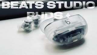 DON’T Buy AirPods : Beats Studio Buds Plus Review