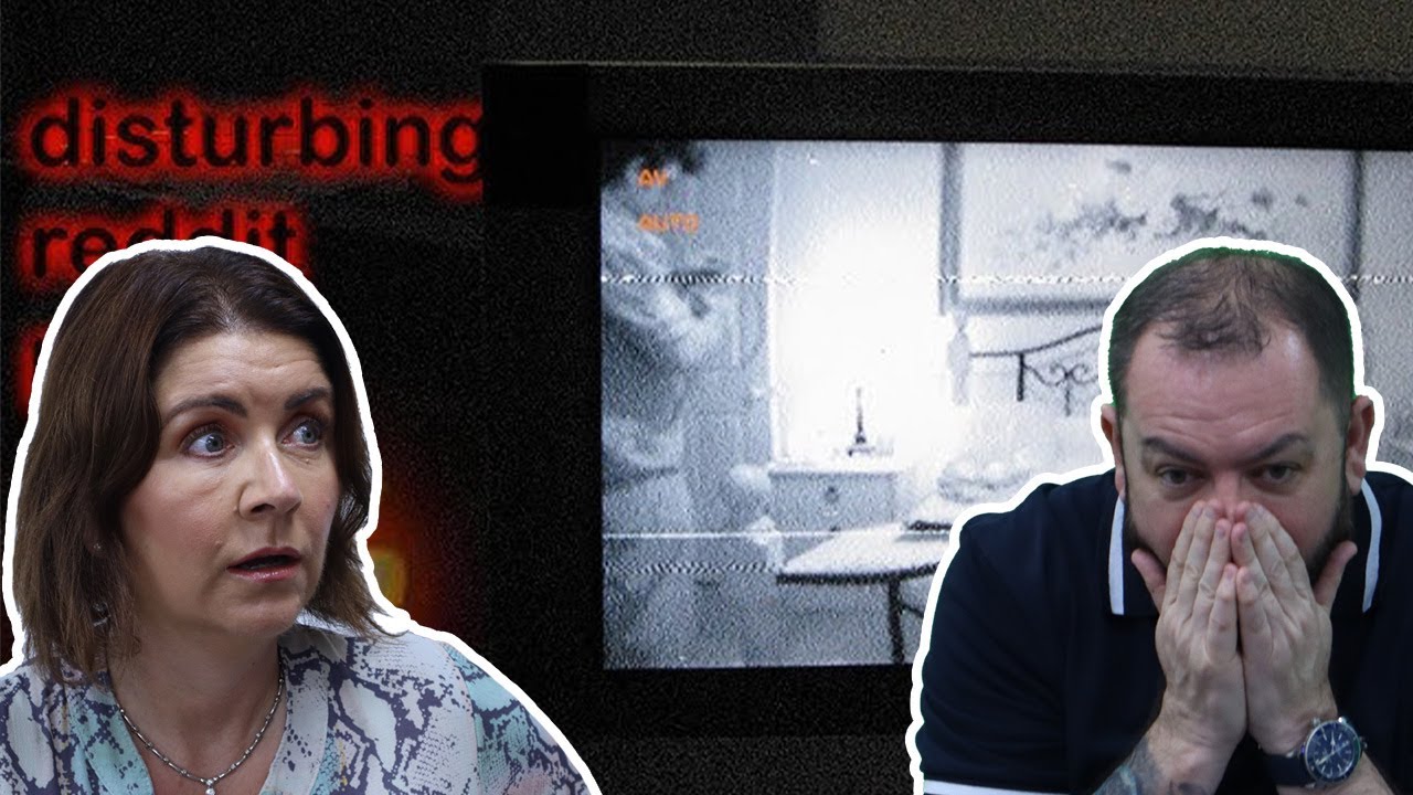 Реакция британской семьи! 5 самых шокирующих объявлений на Craigslist!