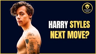 From Teen Heartthrob to Business Mogul: The Rise of Harry Styles' Wealth