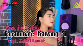 TAPAMATE BAWANGNI~A.ILA ||Cipt: Zainal Kamal