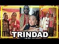 OUR FIRST HINDU WEDDING IN TRINIDAD AND TOBAGO | TRAVEL VLOGS