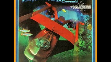 Neutrons - Tales from the Blue Cocoons (1975)