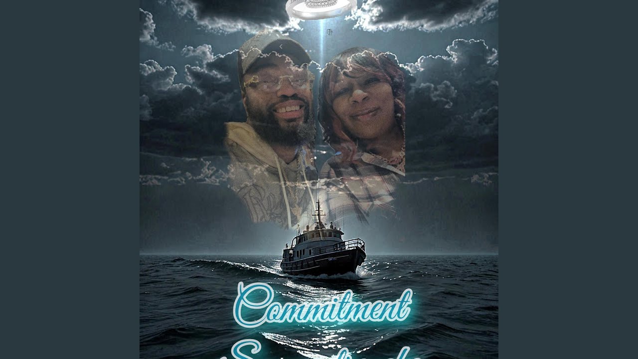 Watch Commitment on YouTube Watch Commitment on YouTube