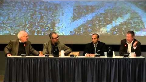 Exploring your Genetic Blueprint - A Panel Discussion moderated by Sharon Terry