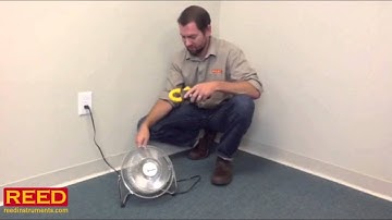 How To Use A Line Splitter To Measure Current