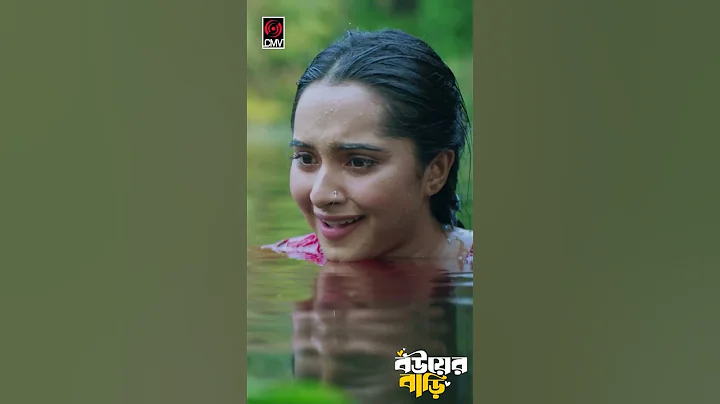 জামাই যখন লুকিয়ে আসে | বউয়ের বাড়ি | Jovan | Keya Payel |  New Bangla Natok 2024