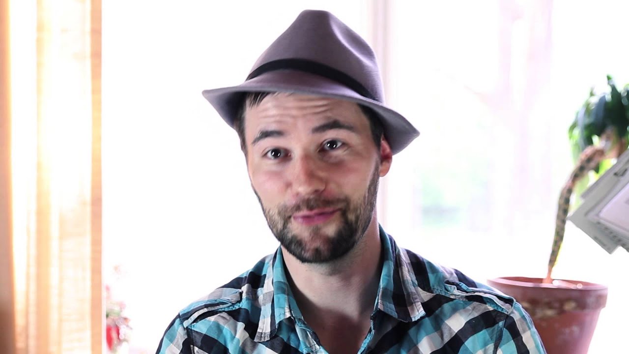 (Vanha versio) Marko Lämsä ja Elina Vettenrant