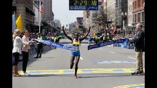 PROVEN Workouts For a SUB 2:30 Marathon