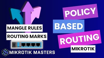 MikroTik Policy Based Routing EXPERTS Only Know This Secret