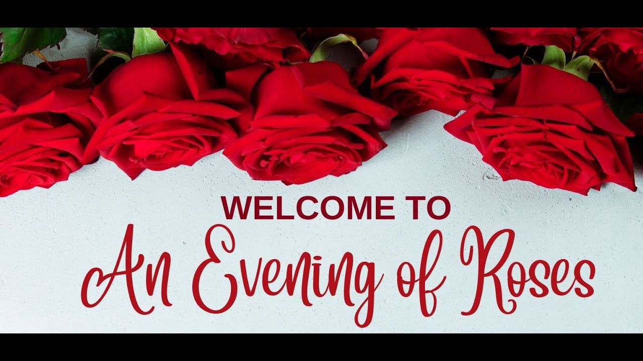 Evening of Roses Concert - 2024 - YouTube