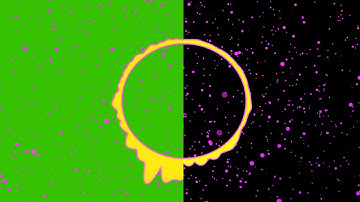 Green screen video whatsapp status audio spectrum  visualizer template | san mcreation