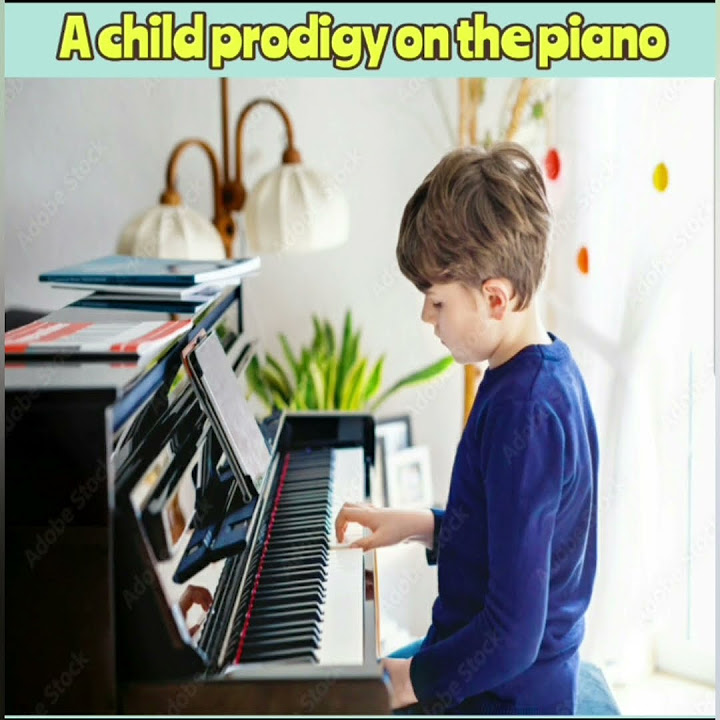 Prodigy meaning youtube