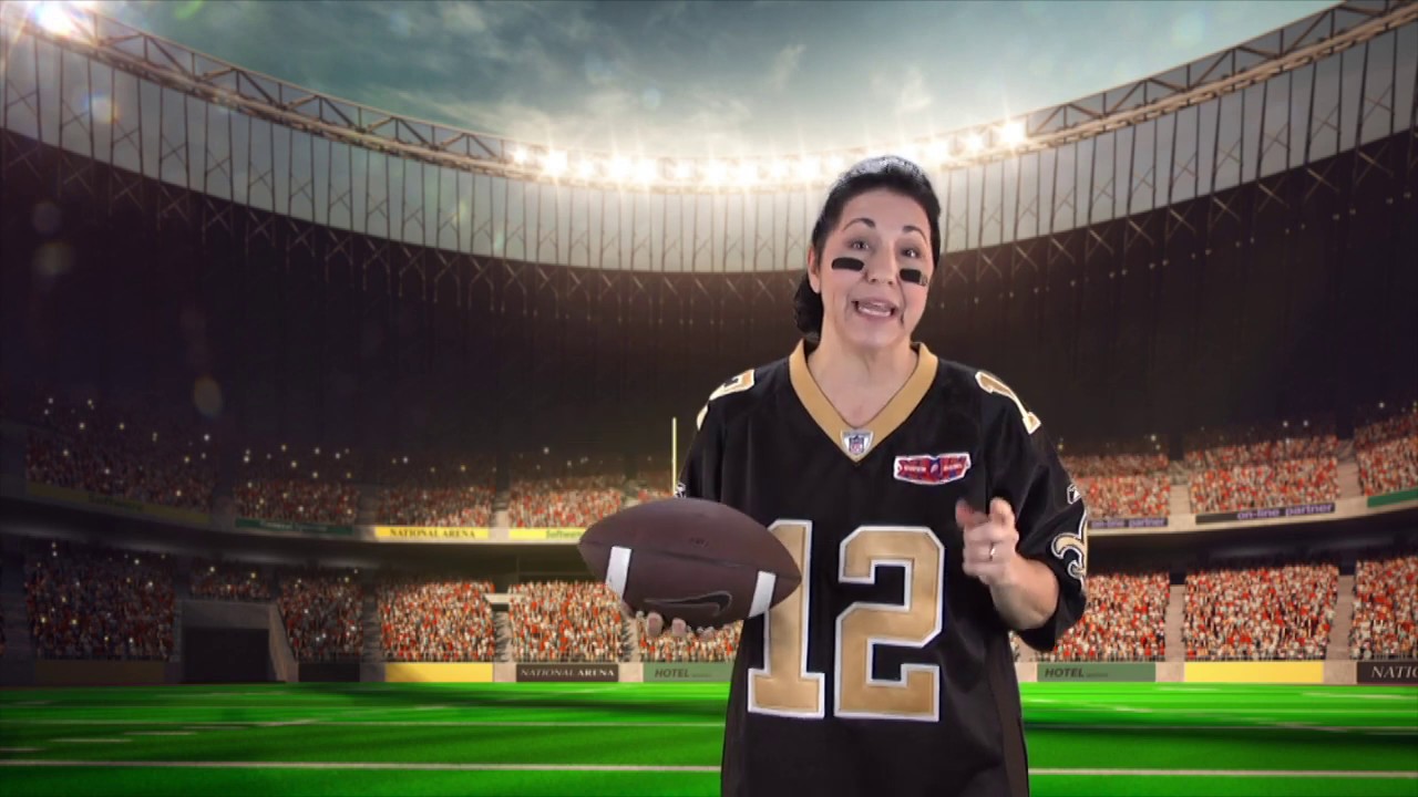 Putting HPV on the inactive roster