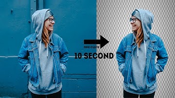 How I can  remove  image background in Adobe photoshop in Urdu/Hindi 2023