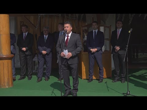 XXV. Alföldi Állattenyésztési