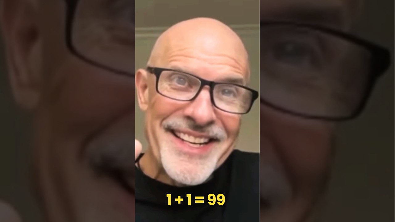 ( 1+1= 99 ) Объяснение разрешения сущностей 👯‍♀️👯‍♀️🔎