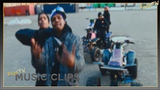 A$AP Rocky - A$AP Forever ft. Moby - Music Clips
