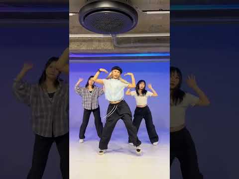 #IVE #Iwant SCAR T. IVE(아이브) - &amp;#39;I WANT&amp;#39; Cover DanceㅣGirlgroup K-pop Class