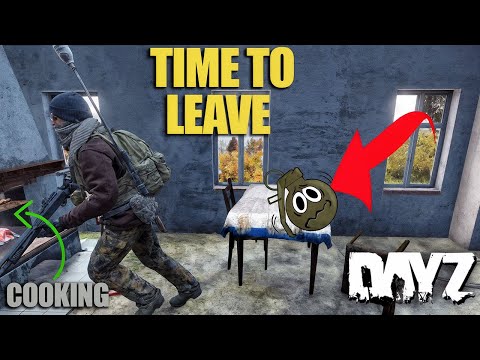 DayZ's Most Dangerous SNIPER DUO Just Logged In to the OFFICIAL Servers
