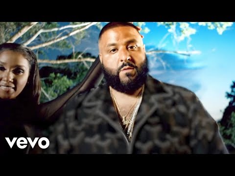 DJ Khaled - Do You Mind ft. Nicki Minaj, Chris Brown, August Alsina, Jeremih, Future, Rick Ross 