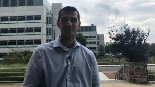 Meet Robert Assoc Medical Director US CDMA Ophthalmology