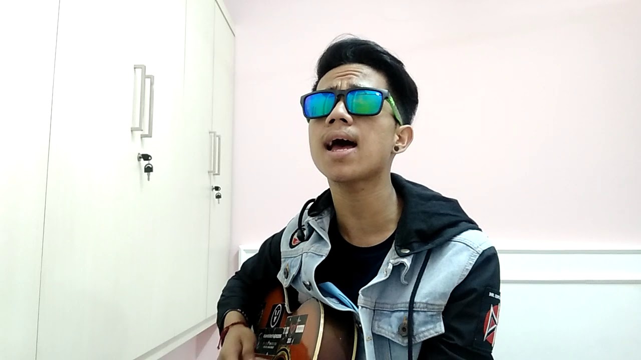 Five Minutes Trauma Rasaku Hilang Cover By Rizky Ansuxaz