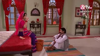 Servant बन Vibhuti न कय Angoori क सव 24 Apr15 Bhabi Ji Ghar Par Hai Full Ep40