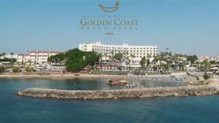dækning Tilskyndelse tøj Golden Coast Beach Hotel - YouTube