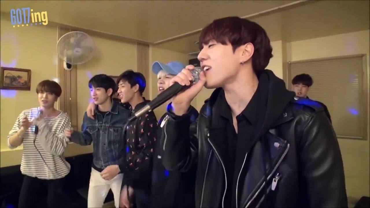 Bang Bang Bang performed by others.