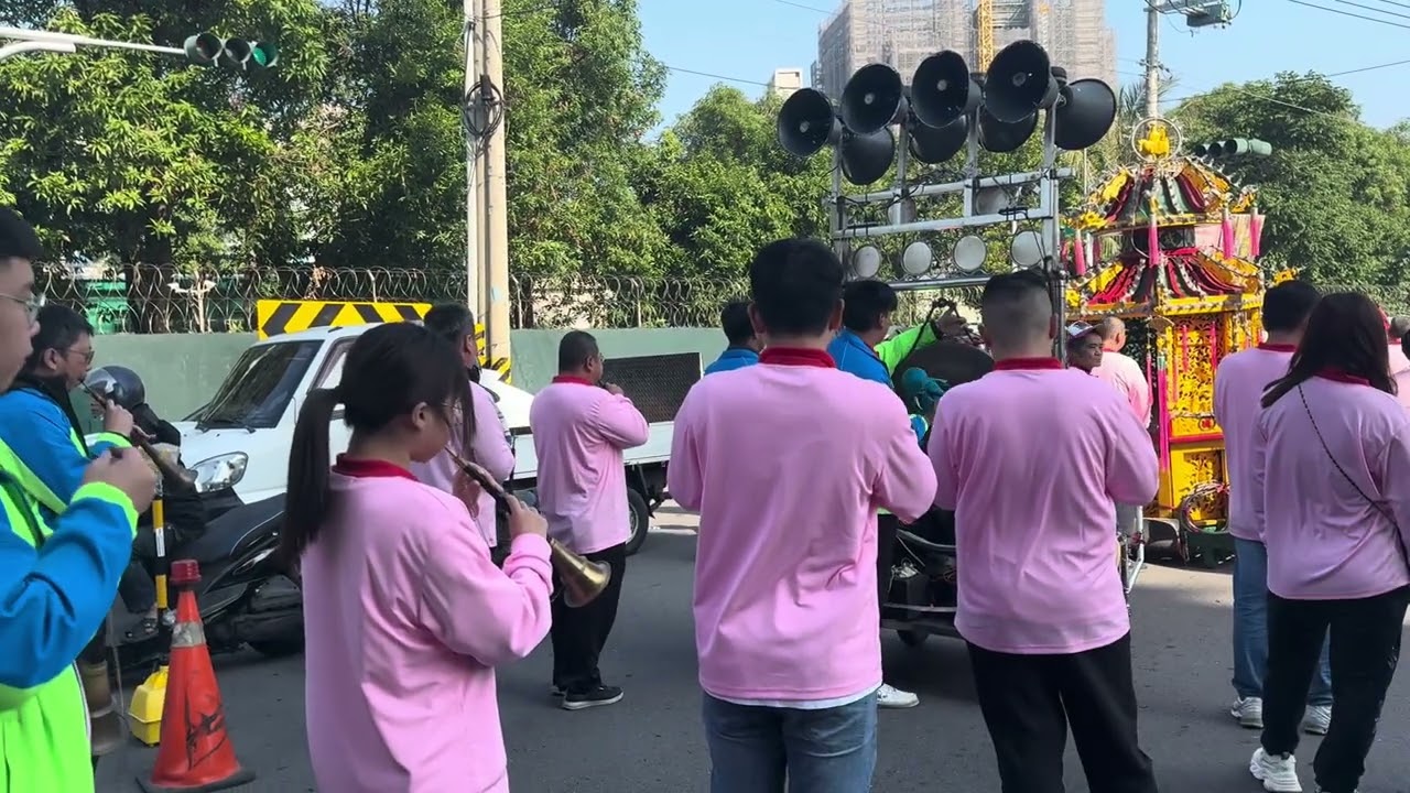 台北阿成鼓亭｜福祿壽