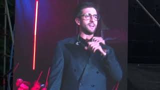 Il Volo - Un Amore Cosi Grande (Sofia, Bulgaria 14/07/2022)