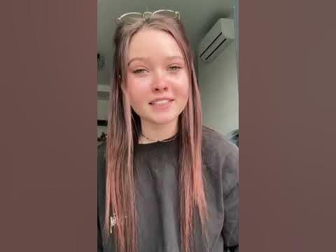 АНЯ #ЕНИНА ПОТЕРЯЛА СВОЙ АККАУНТ! - YouTube