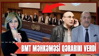 Thumbnail for BMT məhkəməsi qərarını verdi. Ermənilərin qayıtması üçün 8 həftə! Ərdoğanın Şoltsla birgə brifinqi