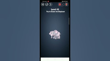 Brain Test   Have guts to pass it? Level 43