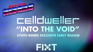 Celldweller - &quot;Into the Void&quot; (Synth Riders Exclusive Early Release)