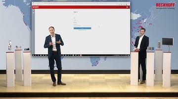 EN | Smart engineering directly in the cloud: TwinCAT Cloud Engineering