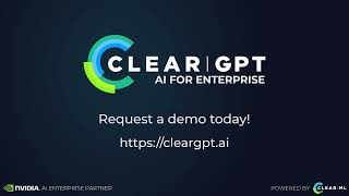 Introducing ClearGPT