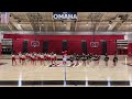 University of Nebraska Omaha - "You're The One That I Want" - John Travolta and Olivia Newton-John