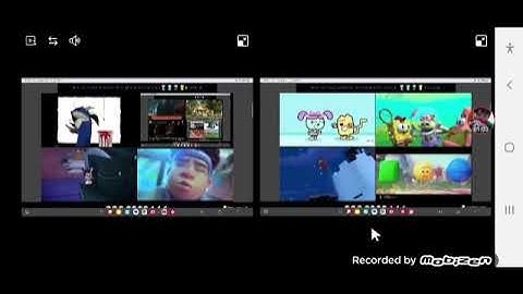 (REUPLOAD) Up To Faster 65 Parison