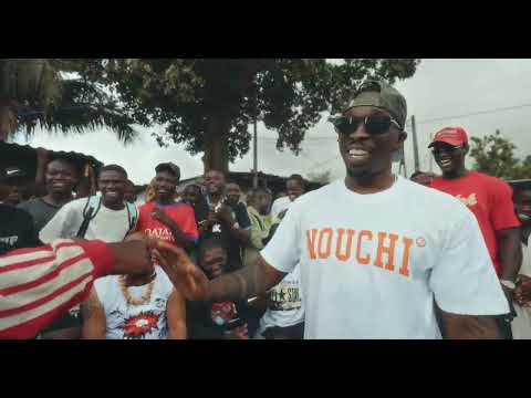 KOMMANDER SAMO - YA MOUEMENT ( official music video )