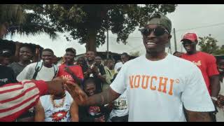 KOMMANDER SAMO - YA MOUEMENT ( official music video )