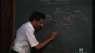 Lecture - 19 Analog Multipliers