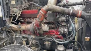 Cummins ISX 2/10/2021