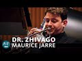 Capture de la vidéo Doctor Zhivago - Maurice Jarre | Wdr Funkhausorchester