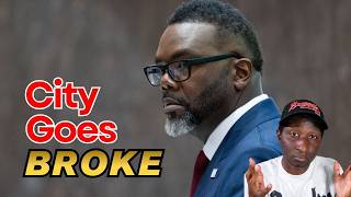 Another Democrat City Goes Broke! Socialist Mayor Blames Council for Massive $130M Budget Shortfall