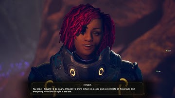 The Outer Worlds - PC - 100% Run at 1600P/60 - Part 9