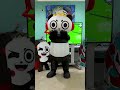Doing the Ethan Slater Spongebob Dance 🧽