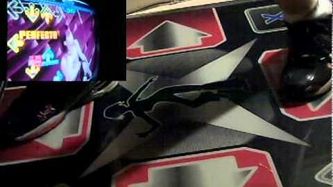 DDRMAX 6th mix: Firefly-Be for U-AA-Heavy- True trance sunrise mix-Riyu Kosaka-AA- Heavy